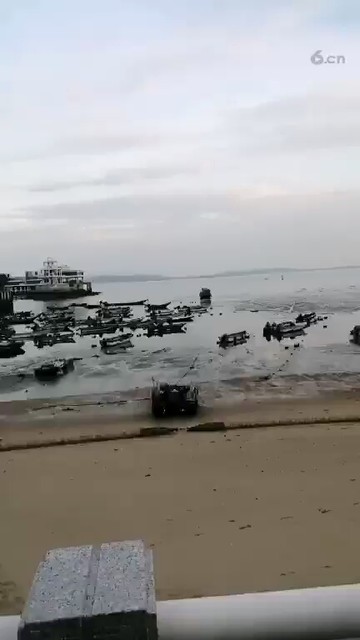 听听主播说这是在哪里