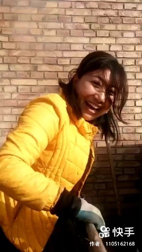 谁家的媳妇