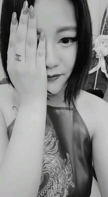 喜欢这种感觉吗