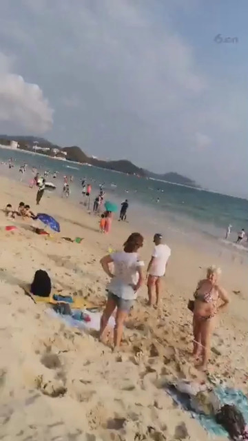 三亚旅游景点之一