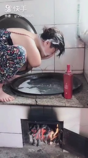 脑子要灵活，不然怎么当老大