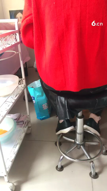 你们要做美容吗