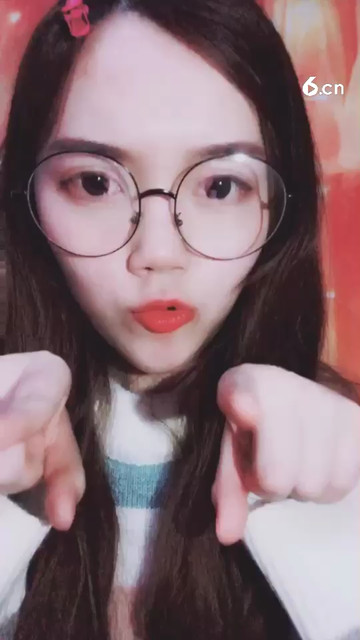 我真是可爱极了