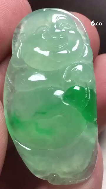 6000高冰观音，种