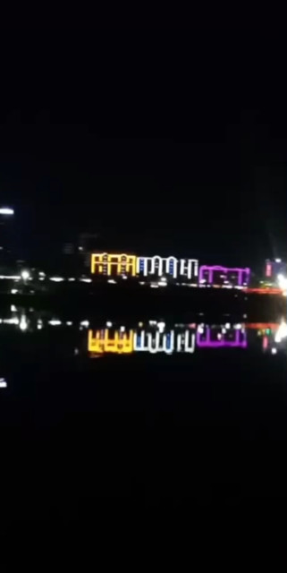 美丽大丹江口