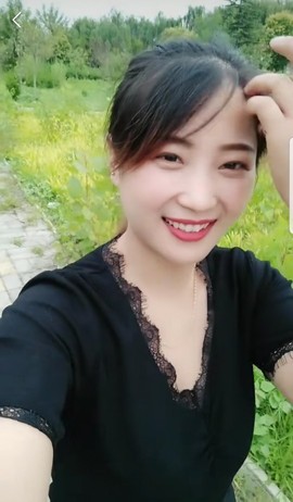 LOVE❤有缘主播照片