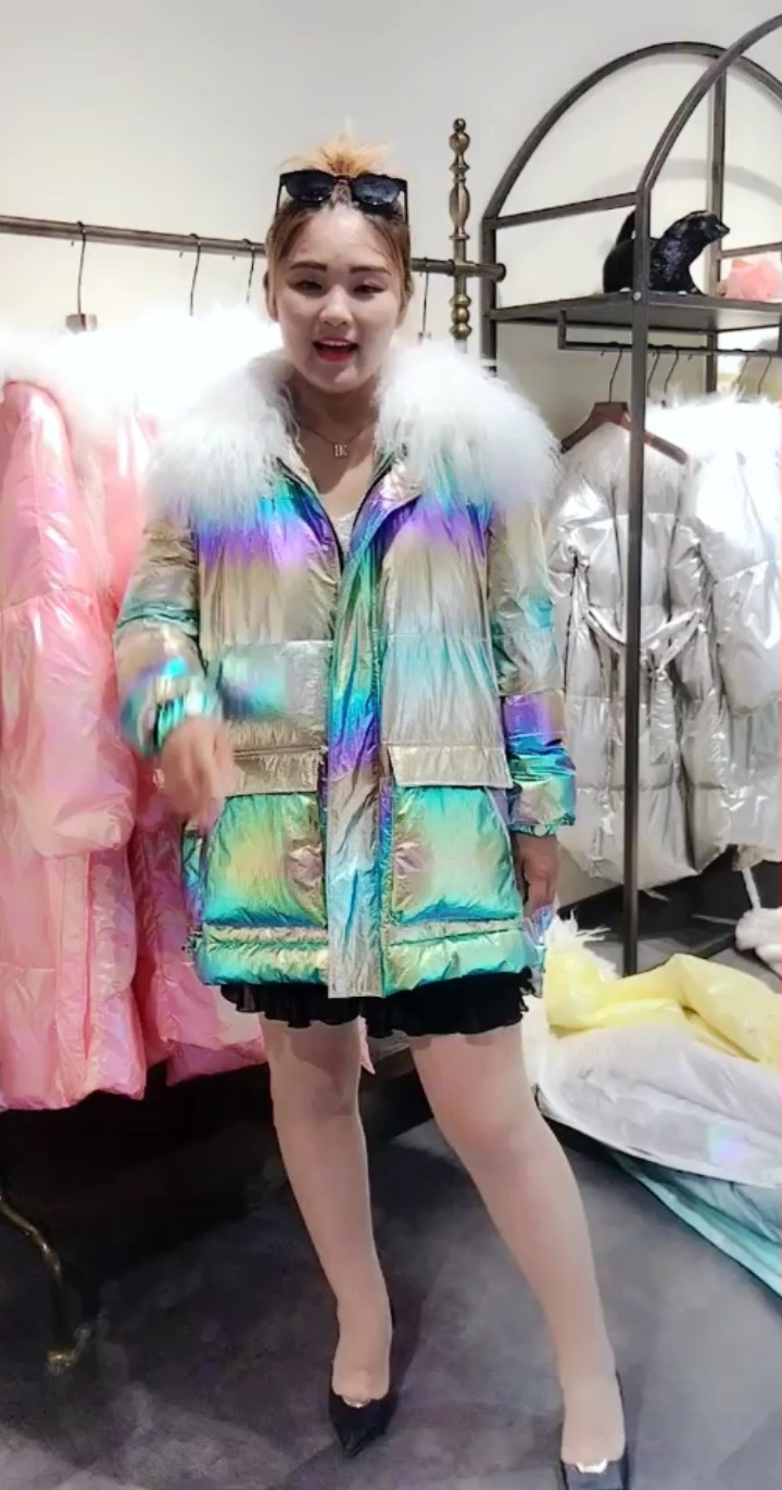 欧美风格