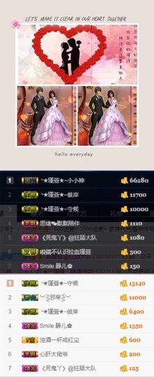 ★︶瑾萱、旗袍控主播照片