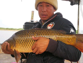 北方的狼j3主播照片