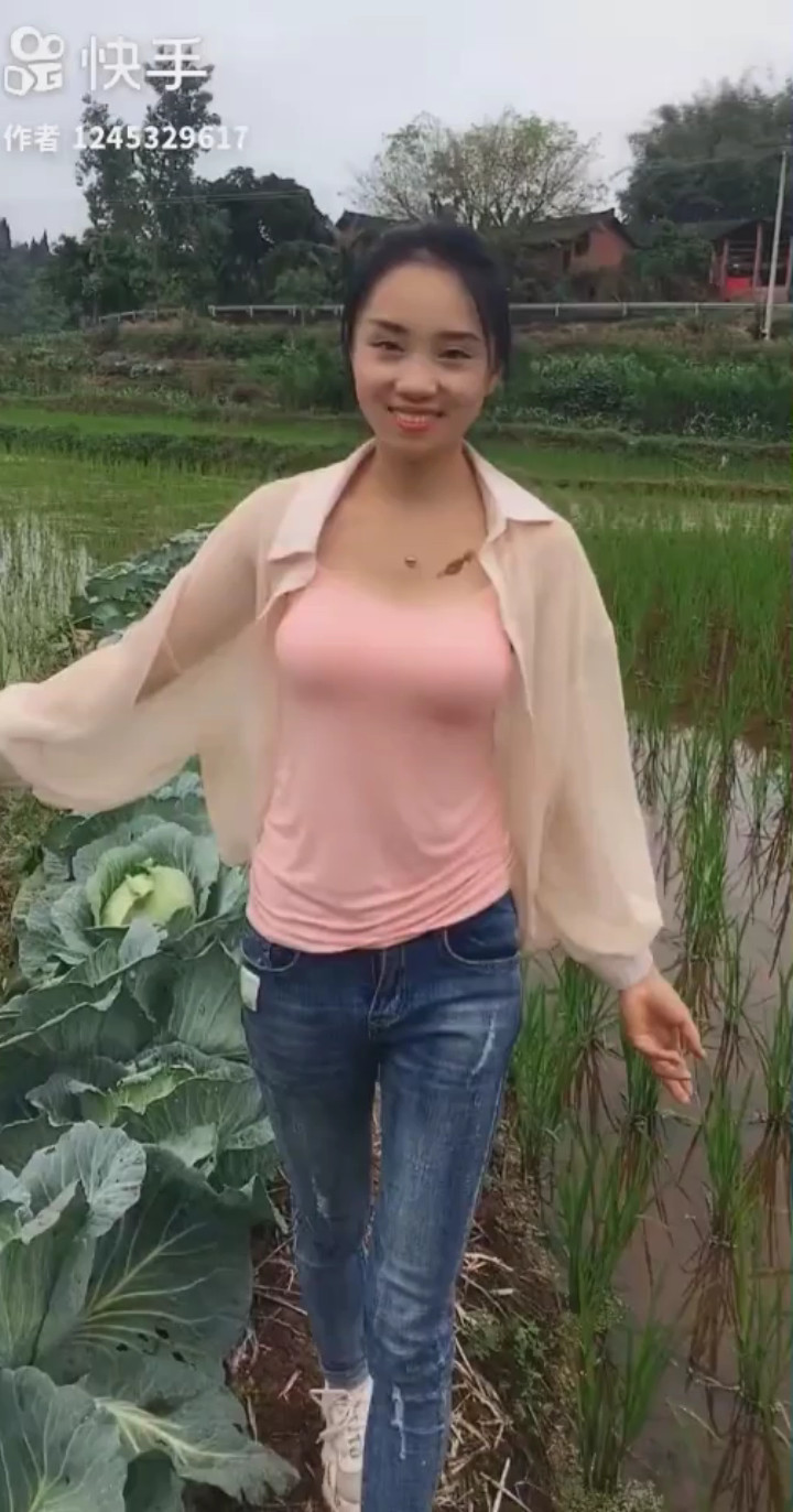 荷塘月色