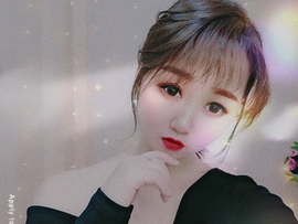 💞狼仔星儿💞主播照片