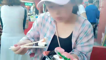 夜市