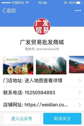 志成网络科技主播照片