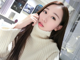 15i3主播照片