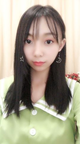 如歌小仙女🌺主播照片
