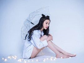一生平安qw2主播照片