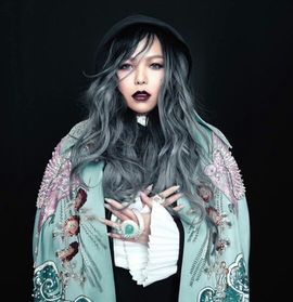 ★腊月★「流浪行星」主播照片