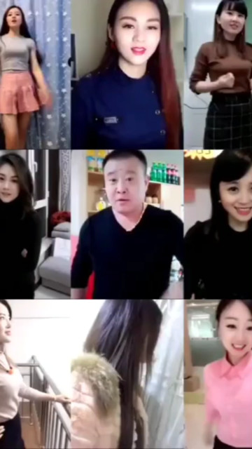 皇上驾到