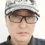 ♞黑馬♞主播照片