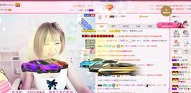 一只雁~主播照片