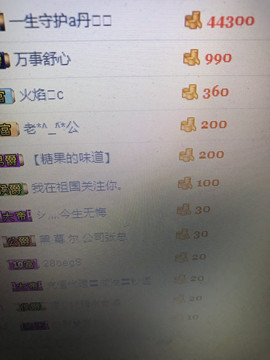 丹从心开始求老板主播照片
