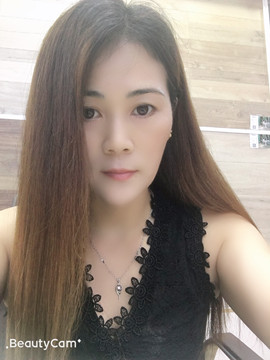 $素颜$主播照片