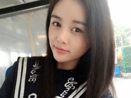 ╰❥℡爱福娃不后悔主播照片