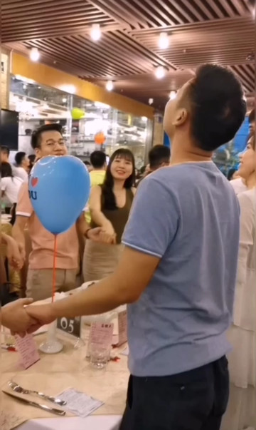 游戏互动环节~哈哈~