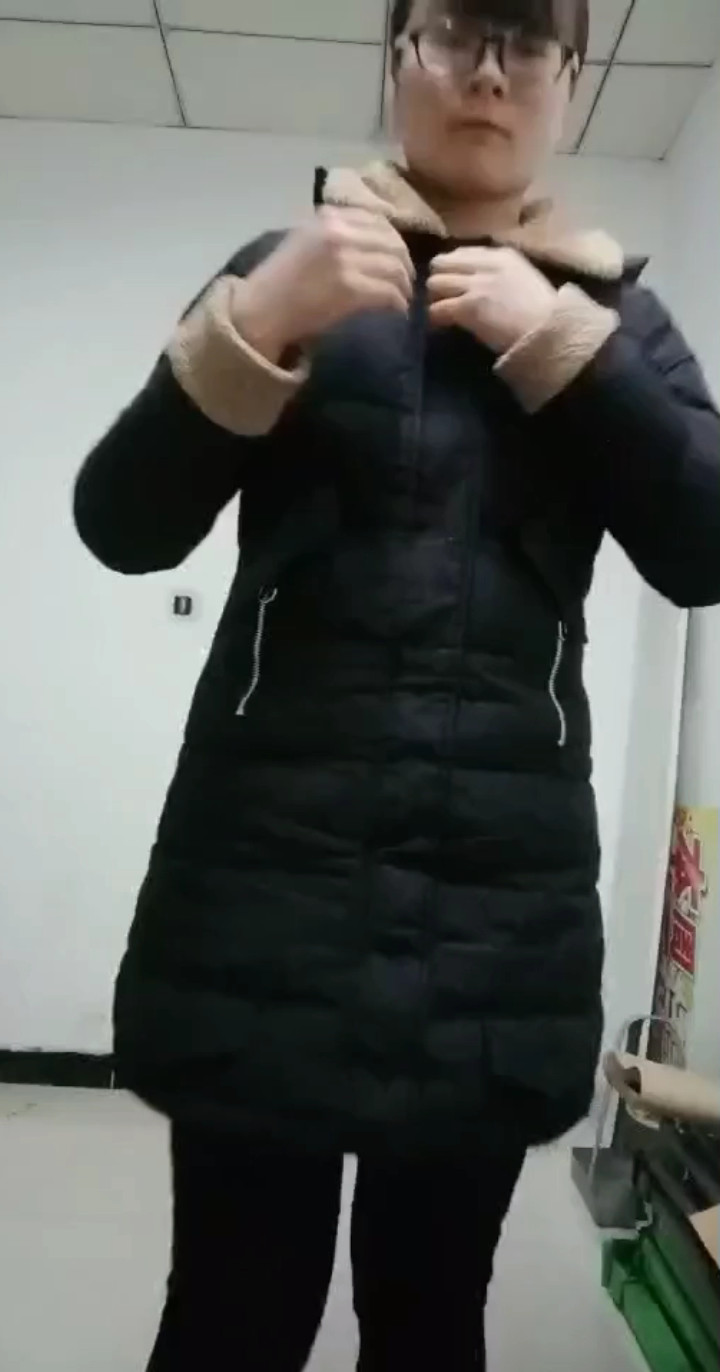 今天不知道出去祸害谁