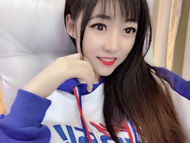 我是穷人，来蹭歌主播照片