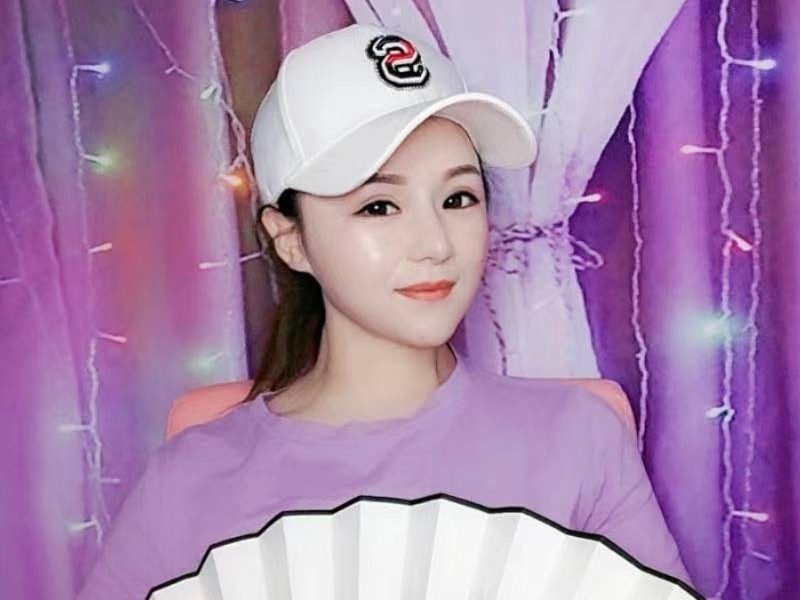 龍泗💞的主播海报