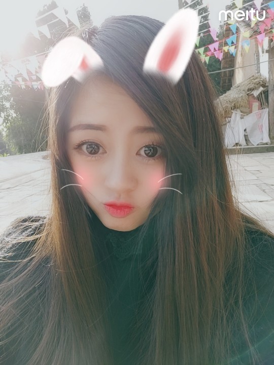 ❤没心没肺s丫头❤的主播照片