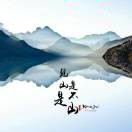 虎中x海报