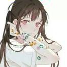 A语嫣海报
