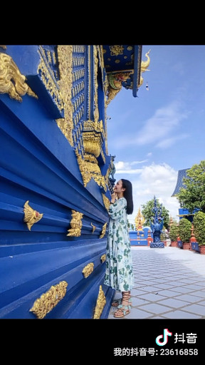 我即将回来与你再度重相逢❤