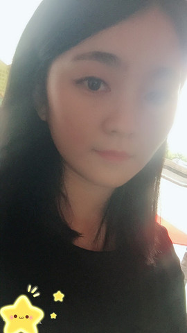 单身菇凉最坚强主播照片