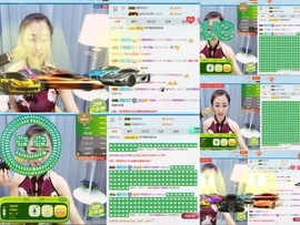 仙仙🎤唱歌主播照片