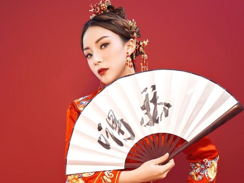 爱跳舞的芒果海报