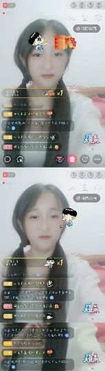 丽宝ベ主播照片