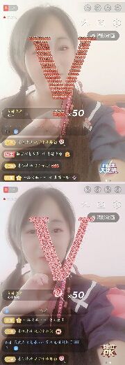 丽宝ベ的主播照片