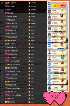 鑫儿～主播照片