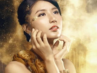 千千家小小将的主播照片