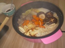 朝朝暂停播主播照片