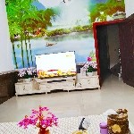 我是大丫头海报