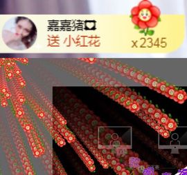 跑调嘉💟主播照片
