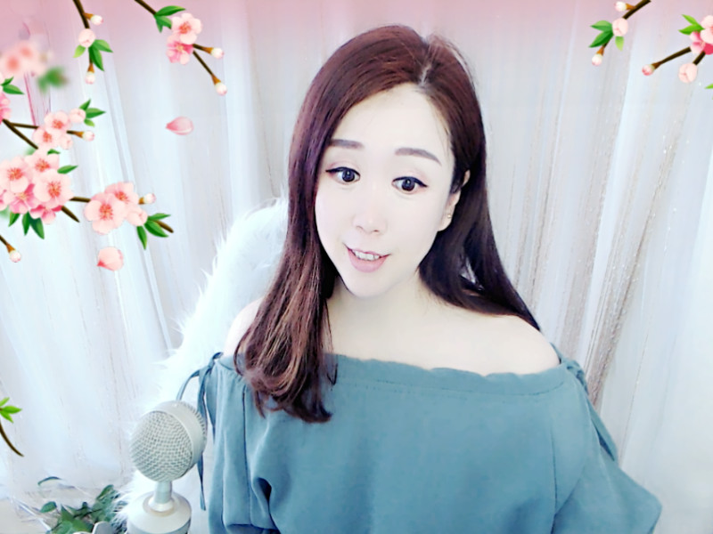 红姐💞静静听歌🎶的图片