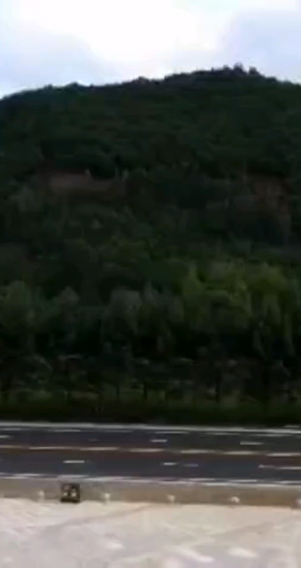 航拍