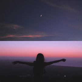 Sevenღ你七七呀主播照片
