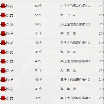 ╰?鬧等你?的主播照片