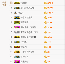 源宝儿😊主播照片